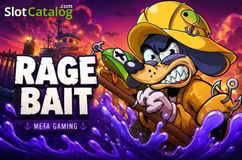 Rage Bait слот