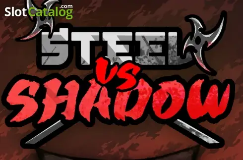 Steel vs Shadow слот