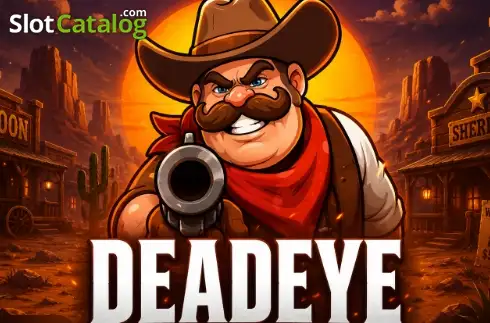 Deadeye (Meta Gaming) слот