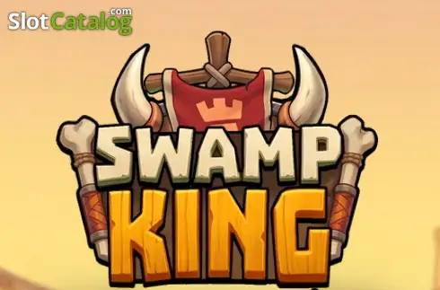 Swamp King логотип Swamp King логотип