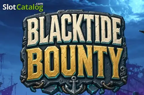 Blacktide Bounty слот