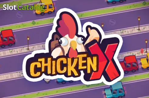 Chicken X слот