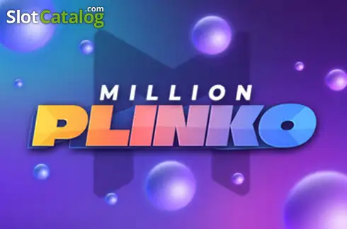 Million Plinko слот
