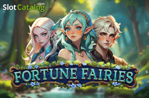Fortune Fairies слот