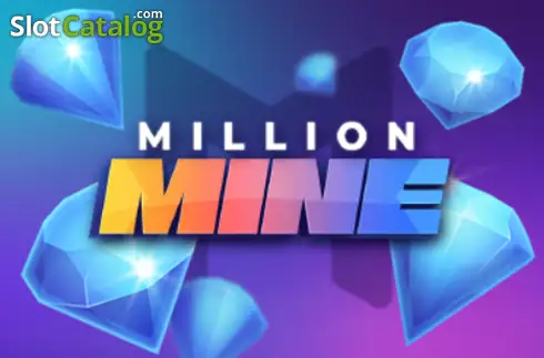 Million Mine слот