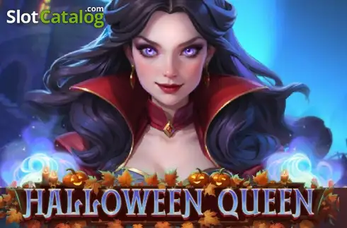 Halloween Queen Million Games