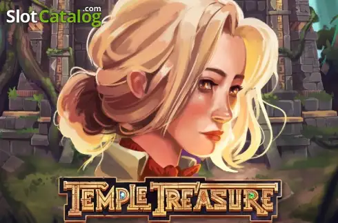 Temple Treasure Million Games
