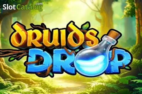 Druid's Drop слот