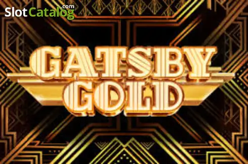 Gatsby Gold слот