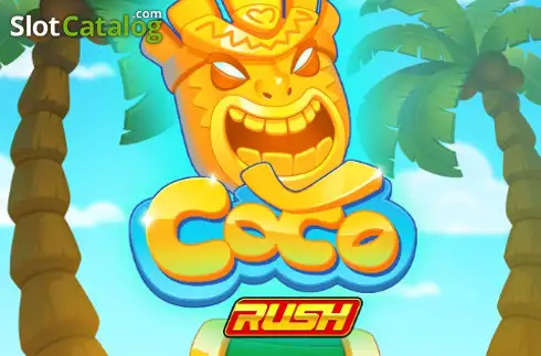 Coco Rush Million Games
