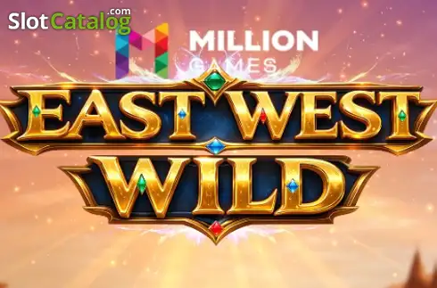 East West Wilds слот