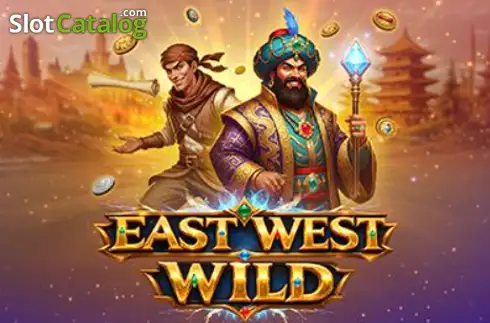 East West Wilds слот