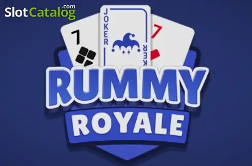 Rummy Royale слот