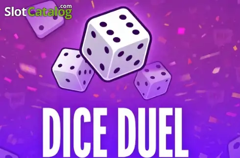 Dice Duel (Minty Fresh) слот