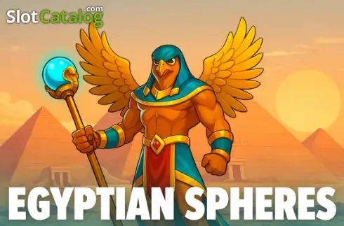 Egyptian Spheres слот