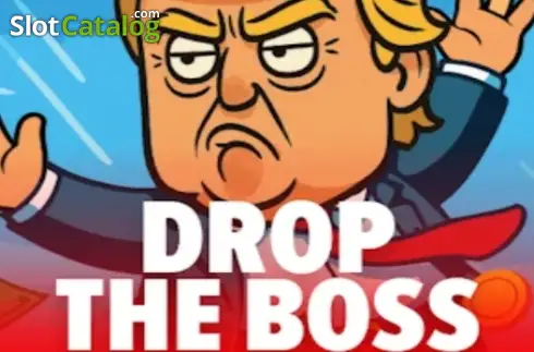 Drop The Boss слот