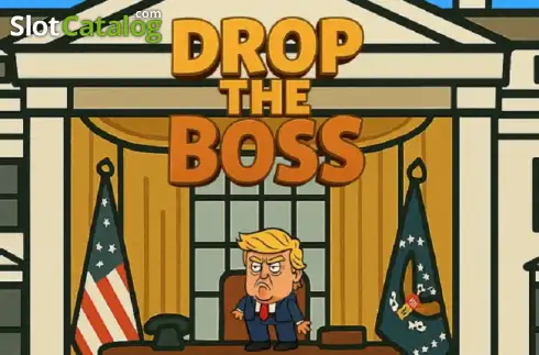 Drop The Boss Mirror Image Gaming