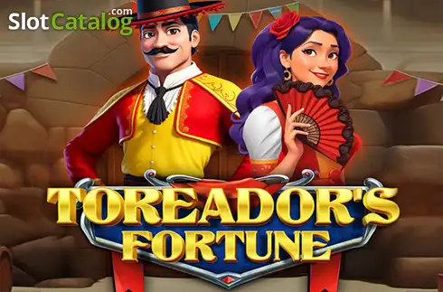 Toreadors Fortune слот