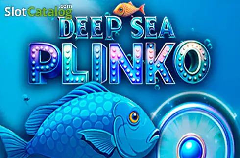Deep Sea Plinko слот