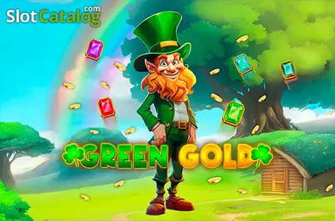 Green Gold слот