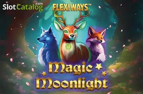 Magic Moonlight слот