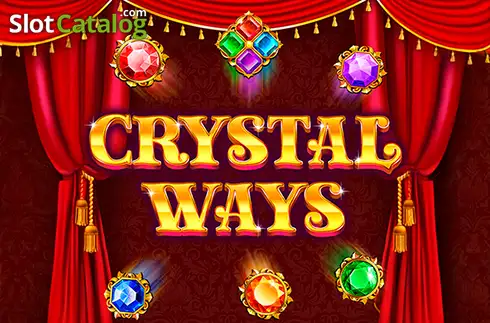 Crystal Ways слот