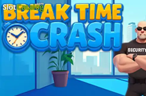 Break Time Crash слот