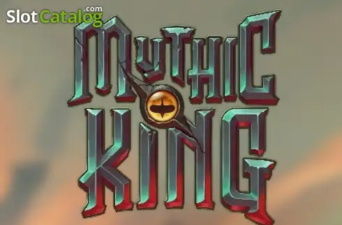 Mythic King слот