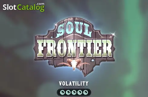 Soul Frontier слот