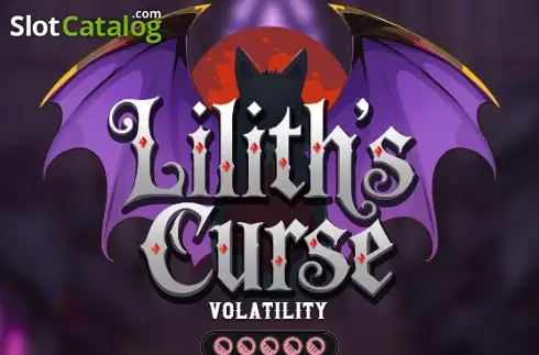 Liliths Curse слот