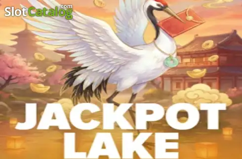Jackpot Lake слот
