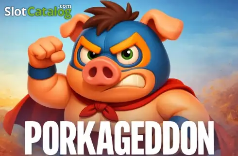 Porkageddon слот