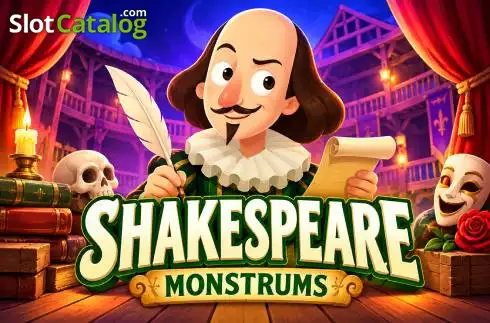 Shakespeare слот Shakespeare слот