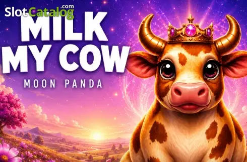 Milk My Cow логотип Milk My Cow логотип