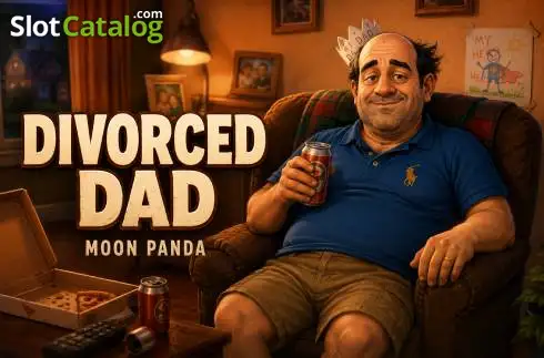 Divorced Dad слот