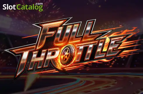 Full Throttle (M.R.S. Games) слот