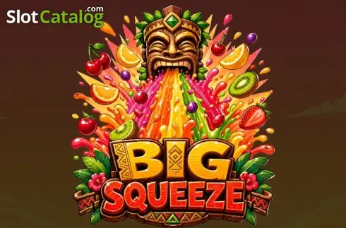 Big Squeeze слот