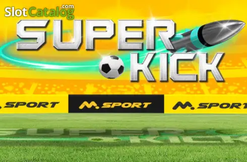 Super Kick слот