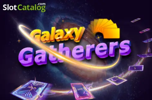 Galaxy Gathers слот