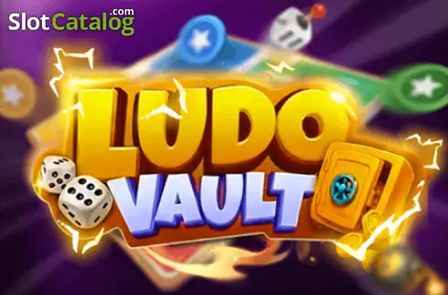 Ludo Vault слот