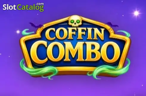 Coffin Combo слот