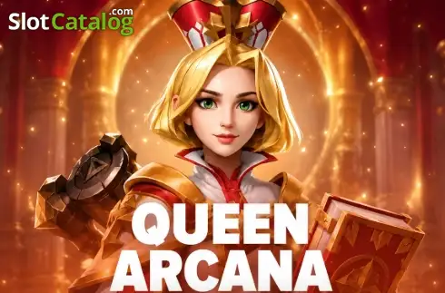 Queen Arcana слот