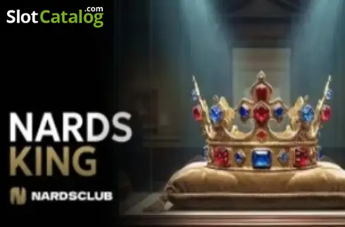 Nards King слот Nards King слот