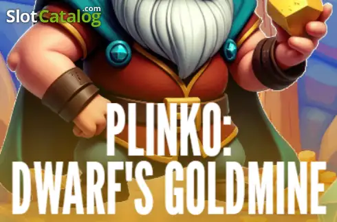 Plinko: Dwarf's Goldmine слот