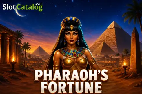 Pharaoh’s Fortune слот