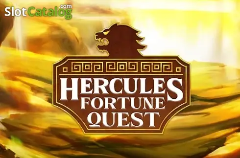 Hercules Fortune Quest Neotopia Gaming