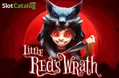 Little Red's Wrath логотип Little Red's Wrath логотип