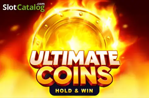 Ultimate Coins: Hold And Win слот