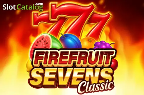 FireFruit Sevens Classic слот