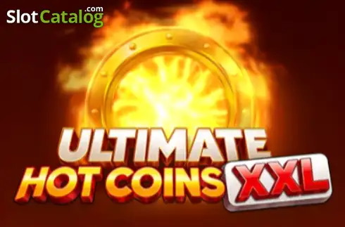 Ultimate Hot Coins XXL: Hold and Win слот